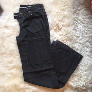 White House Black Market Jeans